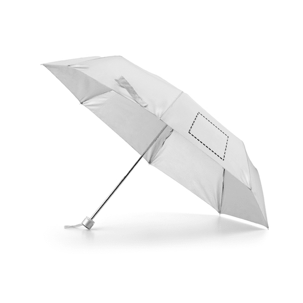 Paraguas plegable peronalizado