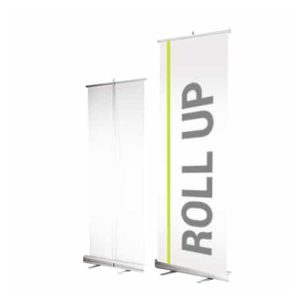 Roll up