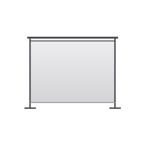 Photocall Extensible Regulable